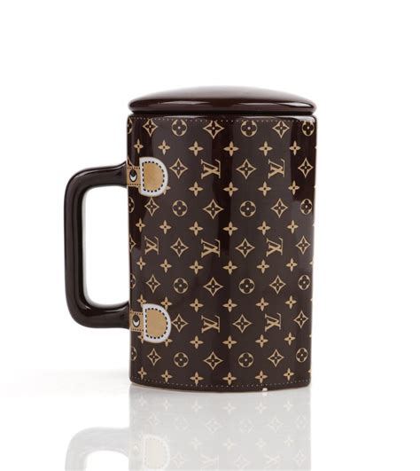 louis vuitton mug|louis vuitton tumbler cup.